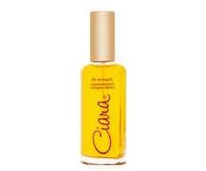 Ciara by Revlon 80 Strength Cologne Spray 68ml