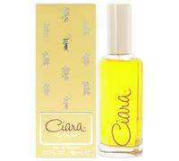 Ciara by Revlon Cologne Spray For Women 2.3 oz