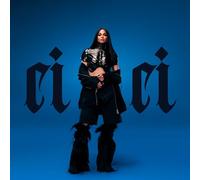 Ciara - CiCi (Deluxe) [2LP] [Signed] [VINYL]