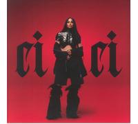 Ciara - CiCi [VINYL]