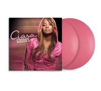 Ciara - Goodies (Hot Pink 2LP) [VINYL]
