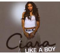 Ciara - Like a Boy