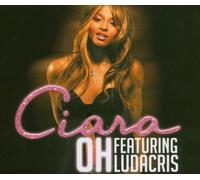 Ciara - Oh