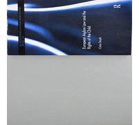 Ciara Smyth European Asylum Law & the Rights of the Child Paperback Book Ciara Smyth Multicolor