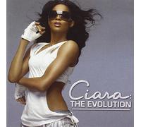 Ciara - The Evolution