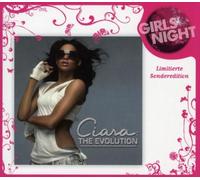 Ciara - The Evolution