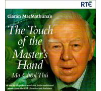 Ciaran Macmathuna - Touch of the Master's Hand Mo