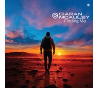 Ciaran McAuley - Finding Me