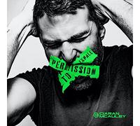 Ciaran McAuley - Permission To Exhale
