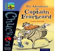 Ciaran Murtagh Oxford Reading Tree TreeTops Chucklers: Level 17: The Adventures Ciaran Murtagh Multicolor