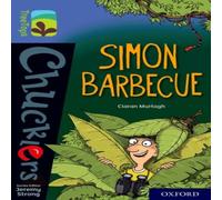 Ciaran Murtagh Oxford Reading Tree TreeTops Chucklers: Oxford Level 17: Simon Ciaran Murtagh Multicolor