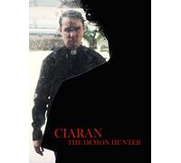 Ciaran the Demon Hunter
