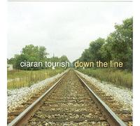 Ciaran Tourish - Down The Line