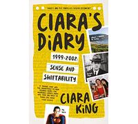 Ciara's Diary: 1999-2002: Sense and Shiftability:: Sense and Shiftability: 1999-2002
