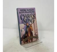 Ciara's Song (Witch World)