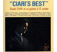 Ciari, Claude - The Best of Claude Ciari