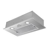 CIARRA 52cm Integrated Cooker Hood Stainless Steel 300m³/h CBCS5913A