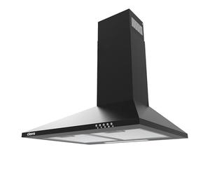 CIARRA 60cm Chimney Cooker Hood, 370m³/h,Ducting & Recirculation,CAB6201A