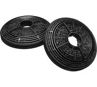 CIARRA CBCF002X2 Cooker Hood Filter, Activated Carbon Filter for 2021 Energy Cl