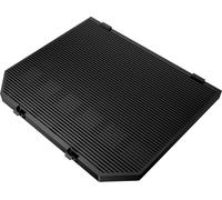 CIARRA CBCF004 Activated Carbon Filter Replacement Filter Activated Charcoal Fi