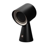 CIARRA CBPHB01 Portable Desktop Cooker Hood Recirculating 2 Speeds Black