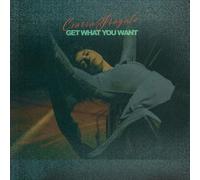 Ciarra Fragale - Get What You Want [Vinyl LP] [VINYL]