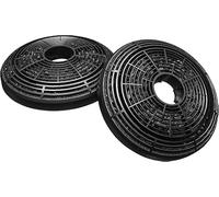 CIARRA VCF002X2 Activated Carbon Filter Carbon Filter For CIARRA Cooker Hood CAS6201A CAB6201A CBCS6906D CAS9201A CAB9201A CAB6750 CAW6750 CBCB6736D