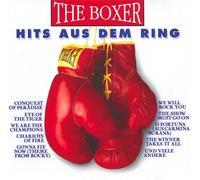 CIassic Dream Orchestra - CD mit 14 Titel, für den Einlauf des Boxers in den Ring, monumental, dramatisch, kraftvoll (incl. O Fortuna aus Carmina Burana von Carl Orff, Eye Of The Tiger Go For It aus Rocky, Conquest Of Paradise, We Are The Champions, Viva Las Vegas, Burning Heart, The Winner Takes It All etc.)