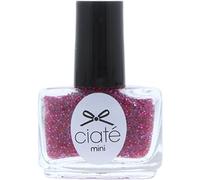 Ciate Caviar Mix Rose Rush Paint Pot 5ml Nail Polish Female Nailcare For Her