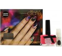 Ciaté Colourfoil Woderland & Carnival Nail Duo Gift Set 12 Pieces