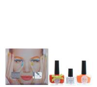 Ciate Corrupted Neon Manicure Set Club Tropicana