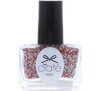 Ciate Laser Beam Caviar Manicure Varnish Paint Pot 5ml Female Nailcare For Her