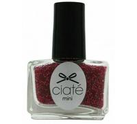 Ciaté London Caviar Manicure Nail Topper Rose Rush