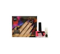 Ciaté London Colourfoil Woderland & Carnival Nail Duo Gift Set 12 Pieces