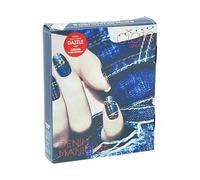 Ciaté London Denim Manicure Kit