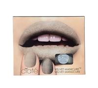Ciaté London Velvet Manicure