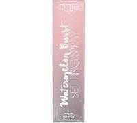 Ciātē - London | Watermelon Burst - Setting Spray | This Delicately Scented Ultra-Fine Mist Helps to Keep Makeup in Place and Adds a Natural Dewy Finish | 75mL