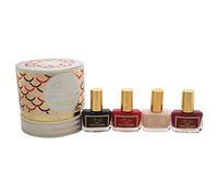 Ciaté London x Olivia Palermo, The Fashion Edit 4 x 5 ml