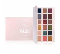ciate the editor palette - new england