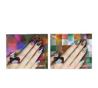 Ciaté Very Colourfoil Wonderland Carnival Couture Manicure Kit 13.5ml | TJ Hughes