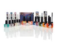 Ciate Womens 17 Piece Eye, Nail & Lip Mystery Collection - Blue - One Size