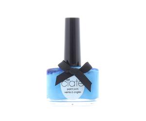 Ciate Womens Ciaté Paint Pots Pp010 Holiday Blues Nail Polish 13.5ml - NA - One Size