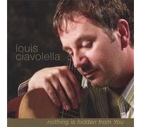 Ciavolella, Louis - Nothing Is Hidden from You