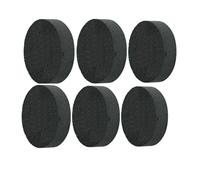 Cibaabo Filter for Dog Water Bottle, Activeted Carbon Filter Replacement