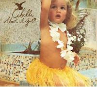 Cibelle - About a Girl EP (CD+DVD)