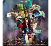 Cibelle - Las Venus Resort Palace Hotel [VINYL]