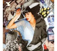 Cibelle The Shine of Dried Electric Leaves (CD) Album (US IMPORT)