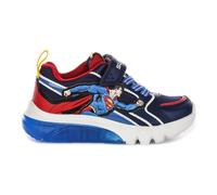 Ciberdron Trainers - male - Geox - Kids Sneakers - Multicolor - 32 EU - Kids 32 EU