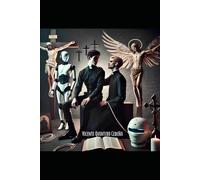 Ciberontología del sexo de los ángeles: La angelología y la sexualidad desde la teología del cuerpo y la corporeidad