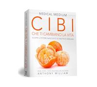 Cibi che ti cambiano la vita. Il potere nascosto di frutta e verdura